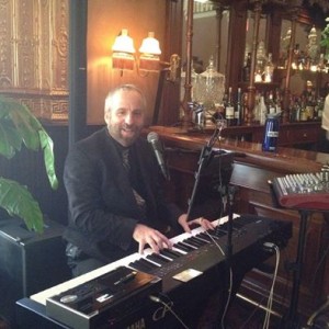 Richie "G" O.M.B. - Pianist / Holiday Party Entertainment in Newark, Delaware