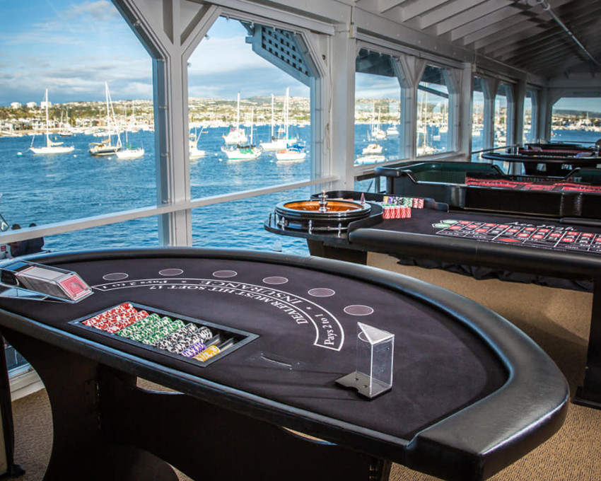 Hire Richmond Casino & Poker Rentals Casino Party Rentals in Richmond