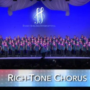 Richtone Chorus