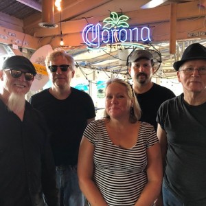 Richy Kicklighter - Blues Band in Sarasota, Florida