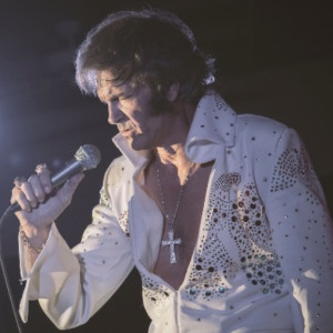 Rick Brooks and The Steam Roller Band - Elvis Impersonator in High Point, North Carolina