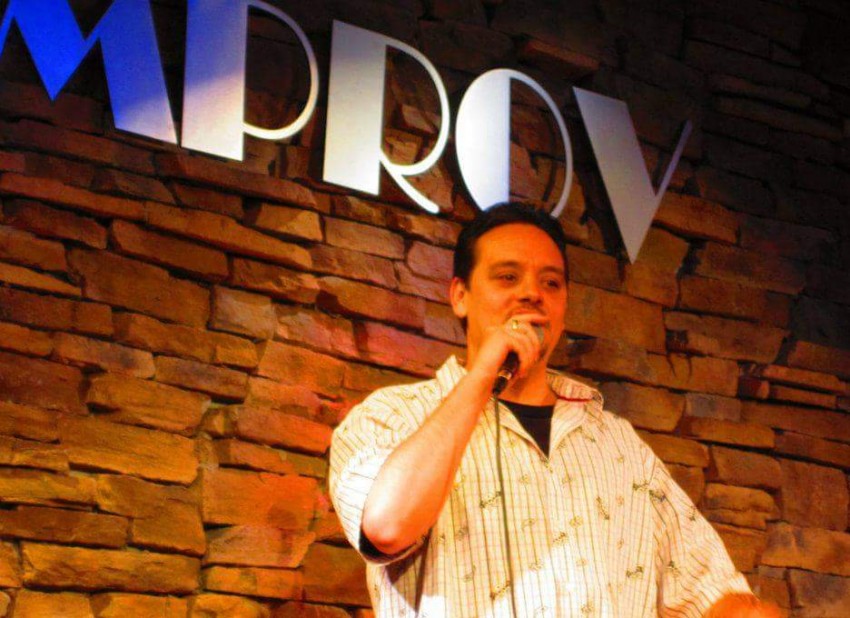 Hire Rick Bryan - Stand-Up Comedian in Westminster, Colorado