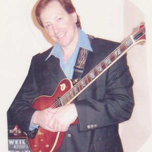 Rick Cragg - Singing Guitarist / Rock & Roll Singer in Willingboro, New Jersey