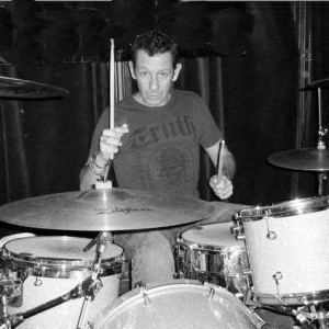 Rick Eddy - Drummer in Philadelphia, Pennsylvania