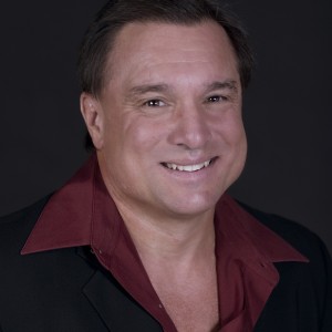 Rick J. Radecki Entertainment - Crooner / Broadway Style Entertainment in Carson City, Nevada