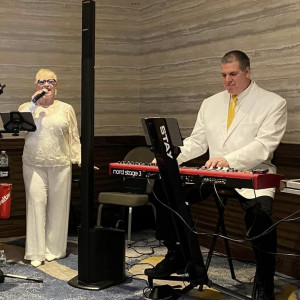 Rick & Laura - Wedding Band in Absecon, New Jersey