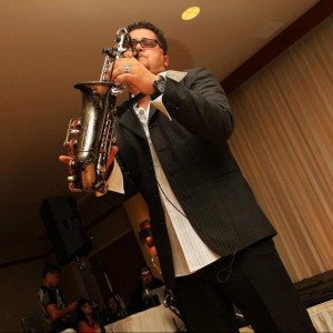 Rick Roman - Saxophone Player / Woodwind Musician in Fort Lauderdale, Florida