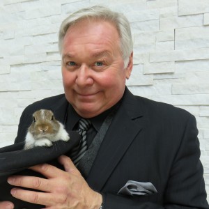 Rick Rossini Magical Entertainer - Children’s Party Magician / Variety Entertainer in Freelton, Ontario