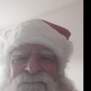 Rick (Santa) Snyder - Santa Claus in Greenville, South Carolina