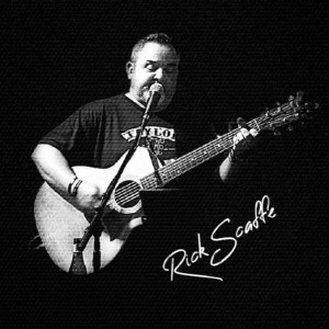 Rick Scaffe - Singing Guitarist in Albemarle, North Carolina