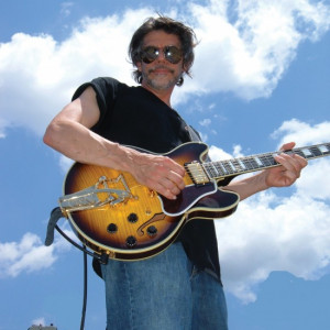 Rick Tobey playin dem Chickenhead Blues - Blues Band / Guitarist in Hammond, Louisiana