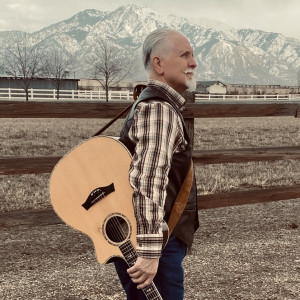 Rickie Johnson Music - Singing Guitarist in Farmington, Utah