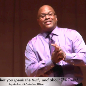 Ricky C Simmons Substance Abuse Counselor - Motivational Speaker in Lincoln, Nebraska