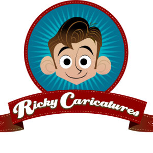 Ricky Caricatures