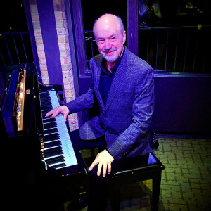 Ricky Nalett - Pianist / Classical Pianist in Dewitt, Michigan