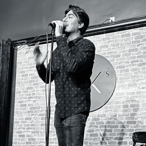 Ricky Nunez Comedy - Comedian in Dallas, Texas
