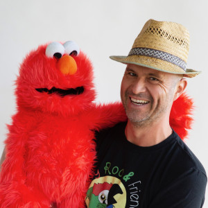 Ricky Roo & Friends Puppet Shows - Puppet Show / Family Entertainment in Oakland, California