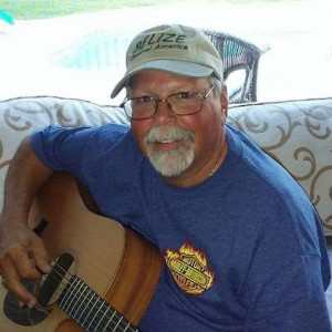Ricky T - Singing Guitarist in Palm Bay, Florida