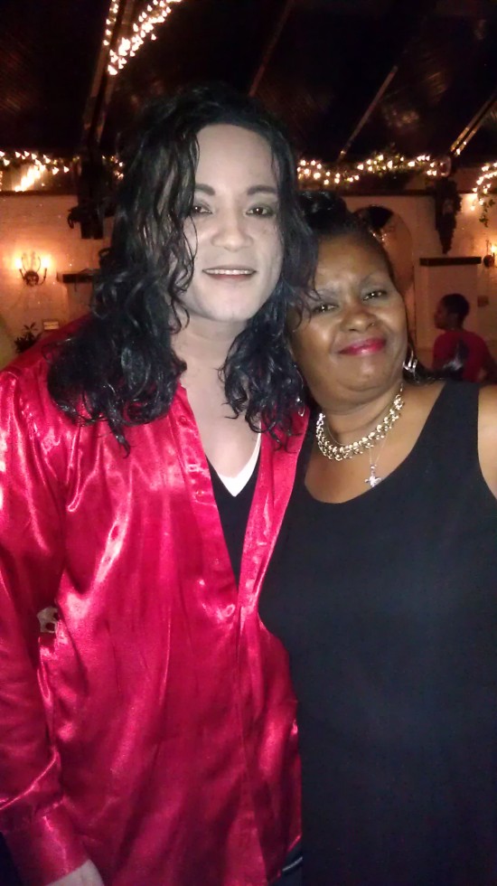 Hire Rico as Michael Jackson - Michael Jackson Impersonator in Chicago ...