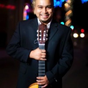 Rico Espinoza - Guitarist in Mission Hills, California