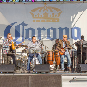 Rico Monaco Band - Rock Band in Orlando, Florida