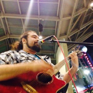 Rico Morales - Indie Band in Silver Spring, Maryland
