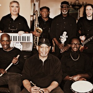 Riddim & Jazz crew - Jazz Band in Toronto, Ontario