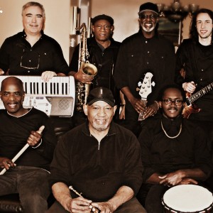 Jazz Band For Events - Hire African Musical Ensemble