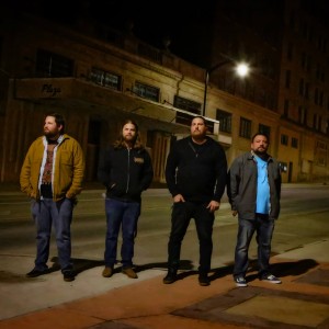 Riddled With Class - Cover Band / College Entertainment in Fort Dodge, Iowa