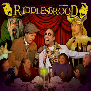 Riddlesbrood Touring Theatre Co - Murder Mystery in Princeton, New Jersey