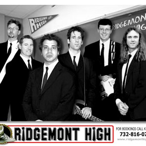 Ridgemont High - 1980s Era Entertainment in Old Bridge, New Jersey