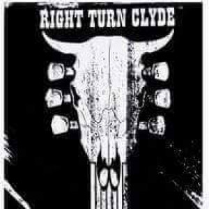 Right Turn Clyde