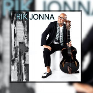 Rik Jonna - Jazz Guitarist in Birmingham, Michigan