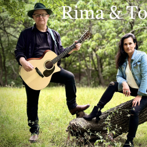 Rima & Tommy - Acoustic Band in Plano, Texas