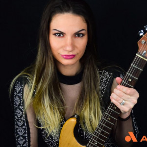 Rina Arsenic - Singing Guitarist / Wedding Musicians in Valparaiso, Indiana