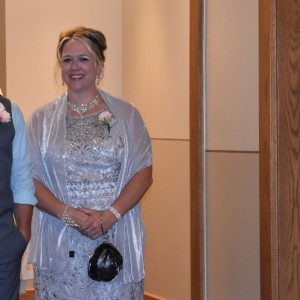 Rindy's Ministries - Wedding Officiant in Grand Forks, North Dakota