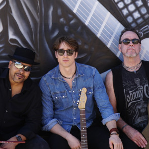 Rino - Blues Band in Gilbert, Arizona