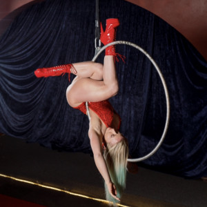 Riot Circus Arts - Aerialist / Stilt Walker in Bangor, Maine