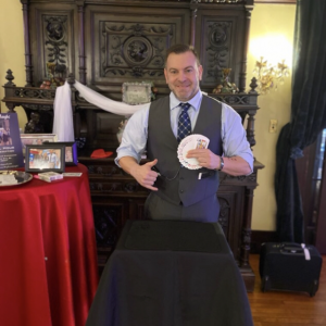 Ripley's Believe It..It's Magic  - Magician / Holiday Party Entertainment in York, Pennsylvania