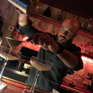 Rique Lemos Mixologist - Bartending - Bartender in Fort Lauderdale, Florida