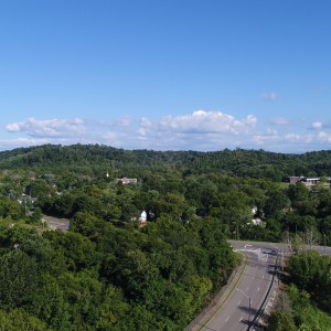 Rise-Up Aerial Imagery - Videographer in Knoxville, Tennessee