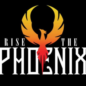 Rise the Phoenix - Rock Band in Mobile, Alabama