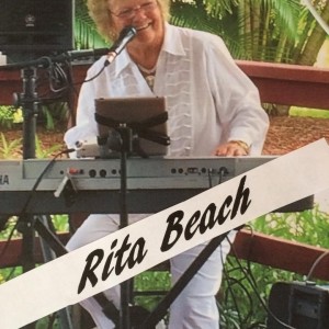 Rita Beach - One Man Band in Bethel, Ohio