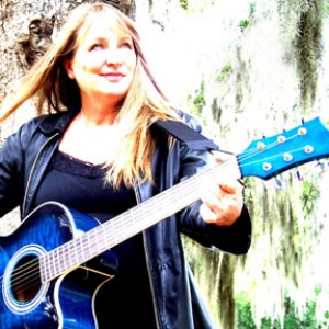 Rita Kay - Singing Guitarist in Orlando, Florida