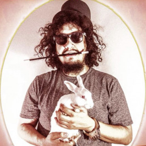 Ritchy Flo - Magician in Austin, Texas