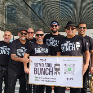 Ritmo Soul Bunch - Latin Band / Spanish Entertainment in Warner Robins, Georgia