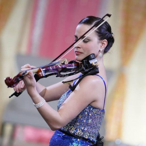 Ritmovivo Violinist - Violinist in Brampton, Ontario