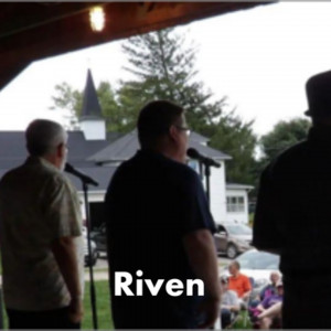 Riven - Southern Gospel Group / Gospel Music Group in Belleville, Illinois