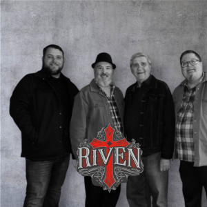 Riven - Southern Gospel Group / Gospel Music Group in Belleville, Illinois