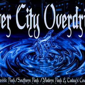 River City Overdrive - Rock Band in Cabot, Arkansas